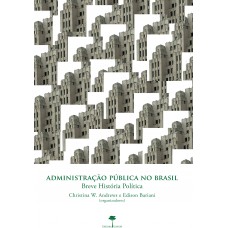 ADMINISTRAÇÃO PÚBLICA NO BRASIL